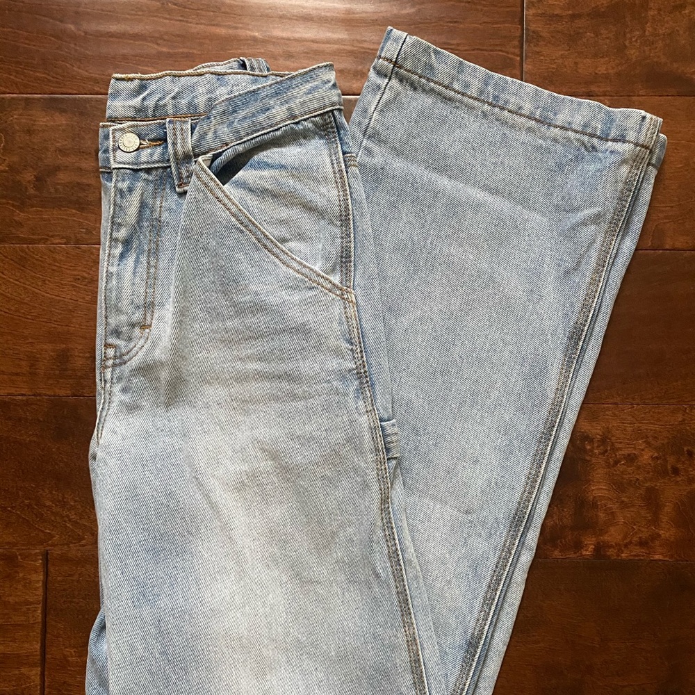 Brandy Melville Feanne Jeans